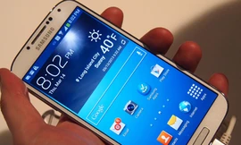 Samsung Galaxy S4