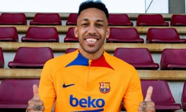 Ngôi sao Arsenal chuyển đến Barcelona với giá 0 đồng