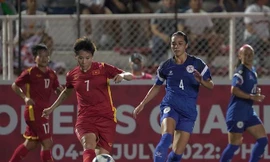 Nhận định, dự đoán ĐT nữ Việt Nam vs ĐT nữ Myanmar, 15h00 ngày 17/7: Chiến đấu vì danh dự 