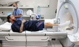 PSG xem xét chấm dứt hợp đồng với trung vệ Sergio Ramos?