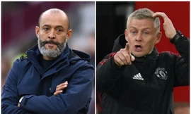 Chính thức: Tottenham sa thải HLV Nuno Santo sau trận thua MU
