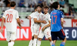 Tổng quan bảng C bóng đá nam Olympic: Tây Ban Nha mang hàng khủng, Argentina mơ HCV