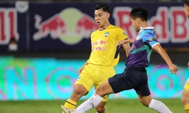 Trước trận HAGL - Nam Định, 18h00 ngày 04/11: Trận thứ 11 không thắng? 