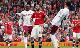 Trước trận MU vs Aston Villa, 03h00 ngày 11/11: Bại binh có rửa được hận? 