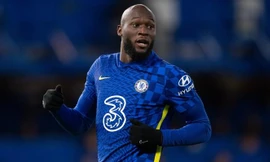 Lukaku không ra sân, sắp bị Chelsea tống ra đường vì phát ngôn 'làm phản'?