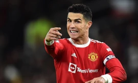 HLV Rangnick giải thích lý do Ronaldo vắng mặt trận gặp Aston Villa