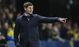 Gerrard hứng thú với Aston Villa, sẵn sàng đối đầu Liverpool