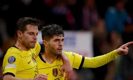 HLV Tuchel lập kỷ lục trong ngày Chelsea vào tứ kết Champions League