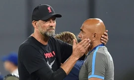 Trước đại chiến, HLV Napoli tuyên bố không bị Liverpool đánh lừa 