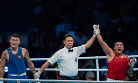 Thái Lan: Việt Nam có lợi thế lớn ở SEA Games 31, đưa vào nhiều môn thế mạnh 