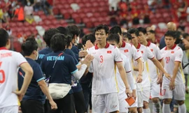 Lịch thi đấu VL World Cup 2022 khu vực châu Á: Việt Nam chạm trán Australia, Trung Quốc 