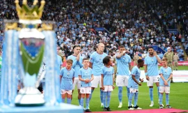 Lịch thi đấu và trực tiếp vòng khai mạc Ngoại hạng Anh 2022/2023 