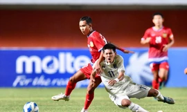 HLV U16 Thái Lan 'sợ' không thắng nổi Đông Timor 