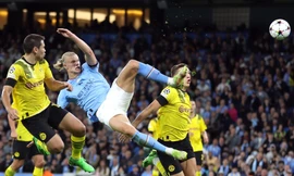 Lịch thi đấu và trực tiếp vòng 8 Ngoại hạng Anh: Vắng MU, đã có Man City 