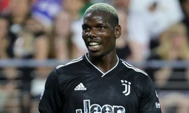 Pogba có nguy cơ bỏ lỡ World Cup 2022 vì chấn thương 