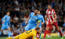 Nhận định, dự đoán Atletico Madrid vs Man City 2h ngày 14/4: Chờ đợi bất ngờ 