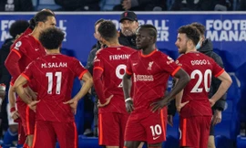 Vì sao đại chiến Liverpool vs Arsenal có thể bị hoãn?