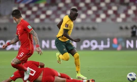 Vũ khí bí mật của đội tuyển Australia trước trận gặp Việt Nam