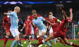 Lịch thi đấu vòng 7 Ngoại hạng Anh 2021/22: Đại chiến sân Anfield Liverpool vs Man City