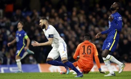 Nhận định, dự đoán Real Madrid vs Chelsea 02h00 ngày 13/4: 'Nhà vua' băng hà? 