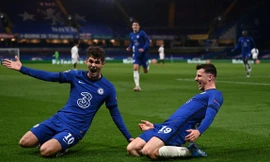 Lịch thi đấu lượt về tứ kết Champions League: Chelsea làm nên điều kỳ diệu? 