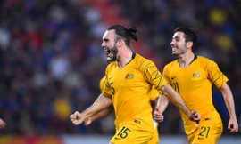 Lịch thi đấu bóng đá U23 châu Á 2022 hôm nay 4/6: Cạnh tranh vị trí đầu bảng 