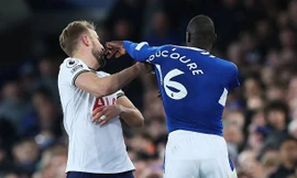 Harry Kane 'chơi bẩn' khiến đối phương nhận thẻ đỏ trực tiếp 