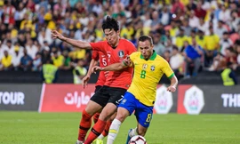 Nhận định, dự đoán Hàn Quốc vs Brazil, 18h ngày 2/6: Hồi ức World Cup 2002 