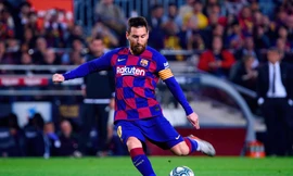 Barcelona thiệt hại 137 triệu euro vì để Messi ra đi