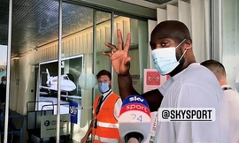 Lukaku trên đường đến London, Chelsea vội 'tống cổ' sao trẻ để dọn chỗ