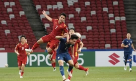 Báo Thái Lan: Việt Nam đối mặt thử thách không tưởng, 'Voi chiến' đá kiểu nào cũng thắng