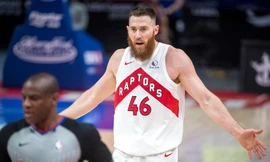 Ngôi sao NBA chia tay Olympic Tokyo 2021 vì sự cố hi hữu