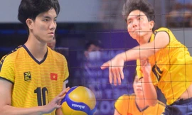 Kỷ lục gia thế giới của Việt Nam vắng mặt tại SEA Games 32 