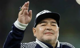 Maradona được chôn cất mà không có trái tim