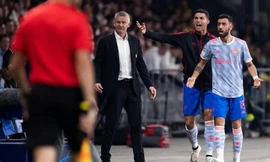 Ronaldo muốn treo giày ở M.U và theo nghiệp huấn luyện