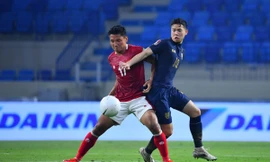 Nhận định, dự đoán Indonesia vs Thái Lan, 19h30 ngày 29/12: 'Voi chiến' công phá xe buýt