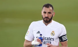 HLV Ancelotti: Real Madrid bị loại vì thiếu Benzema