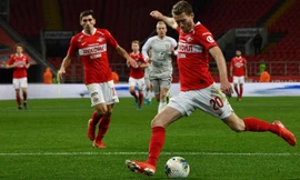 Bị cấm dự vòng loại World Cup 2022, Liên đoàn bóng đá Nga chính thức kiện FIFA và UEFA