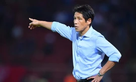 HLV Akira Nishino tố cáo Liên đoàn bóng đá Thái Lan 'nói láo'
