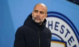 MU và 8 đội bóng khác 'đâm sau lưng' Man City, HLV Guardiola tiết lộ