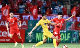 Lịch thi đấu và trực tiếp vòng 11 Night Wolf V-League 2023 mới nhất 