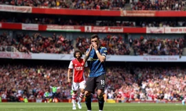 Vì sao Ronaldo nhường Bruno Fernandes quyền đá penalty? 