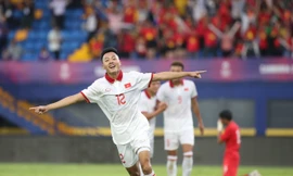 Xem trực tiếp bóng đá U22 Việt Nam vs U22 Thái Lan trên kênh nào?