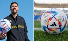 World Cup 2022 dùng trái bóng đặc biệt nhất lịch sử nhưng sẽ là 'ác mộng' với thủ môn 
