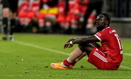 Nóng: Quả bóng bạc Sadio Mane chia tay World Cup 2022 vì chấn thương 