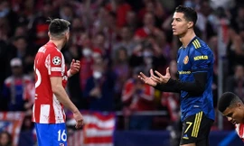 Lịch thi đấu vòng 1/8 Champions League rạng sáng 16/3: Đại chiến MU và Atletico