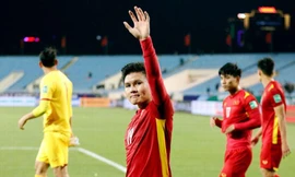 ESPN: Quang Hải rời Hà Nội, chuẩn bị sang châu Âu chơi bóng