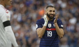 Sốc: Benzema chấn thương nặng trước giờ khai mạc, chính thức chia tay World Cup 2022 