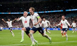 Nhận định, dự đoán Anh và Hungary 1h45 ngày 13/10: Vé dành cho 'Tam sư'