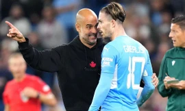 HLV Guardiola cán mốc 300 trận cùng Man City với thành tích siêu khủng